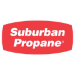 Suburban Propane Partners L P Logo