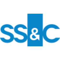 SS&C Technologies Inc Logo