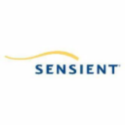 Sensient Technology Corporation Logo