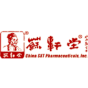 China SXT Pharmaceuticals, Inc. Ordinary Shares Logo