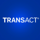 Transact Technologies Inc Logo