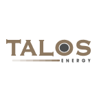Talos Energy, Inc. Logo