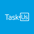 TaskUs, Inc. Class A Logo