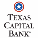 Texas Capital Bancshares, Inc. Depositary Shares 5.75% Fixed Rate Non-Cumulative Perpetual Preferred Stock Series B Logo