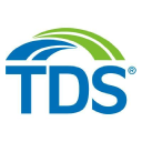 Telephone and Data Systems Inc. Logo