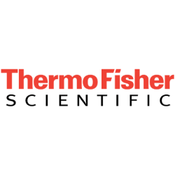 Thermo Fisher Scientific, Inc. Logo