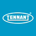TENNANT COMPANY Logo