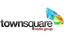 TOWNSQUARE MEDIA, INC. Logo