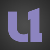 Urban One, Inc. Class A Logo