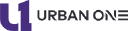 Urban One, Inc. Class D Logo
