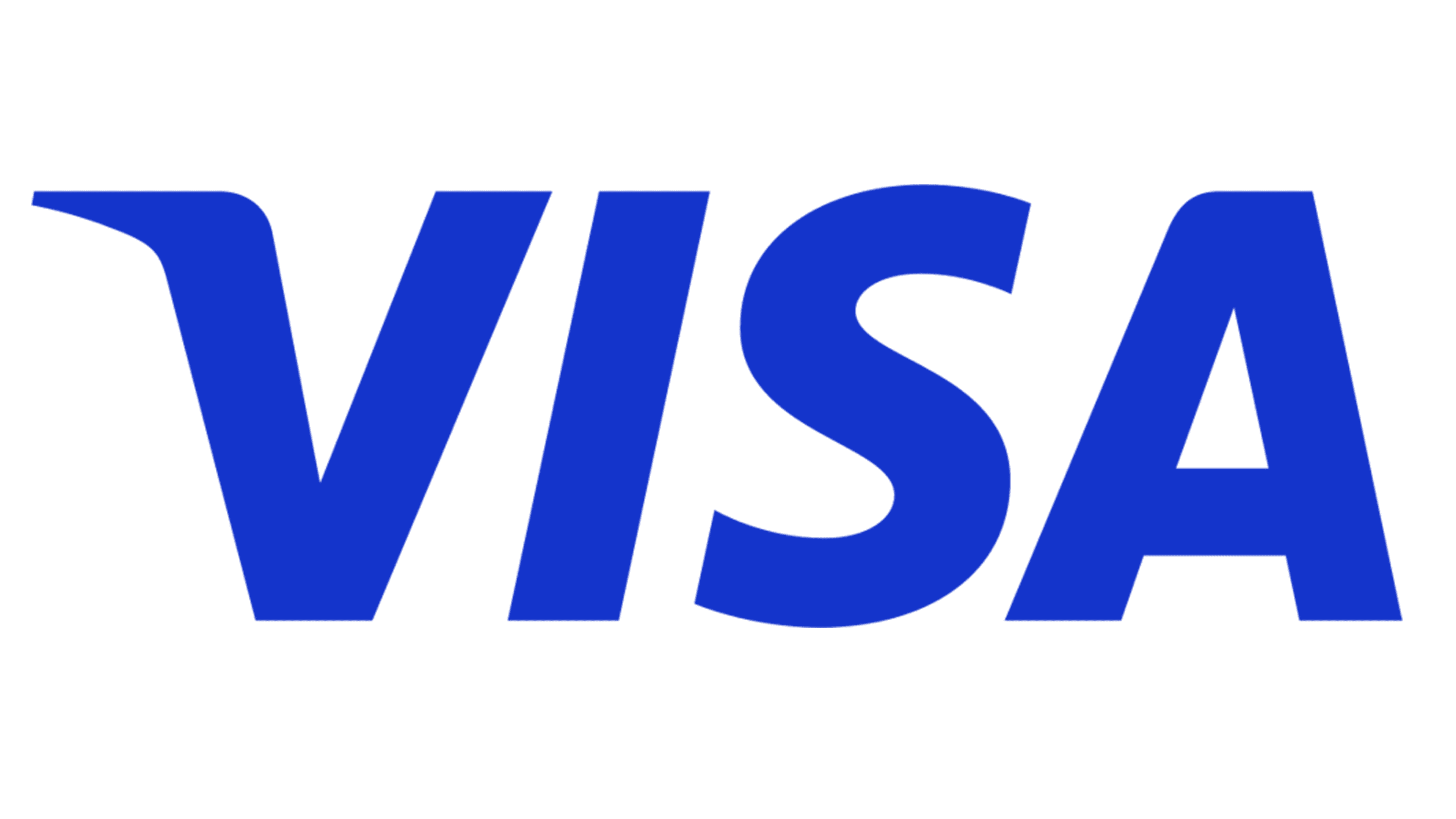 VISA Inc. Logo