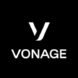 Venture Global, Inc. Logo