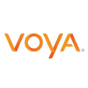 VOYA FINANCIAL, INC. Logo