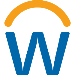 Workday, Inc. Class A Logo