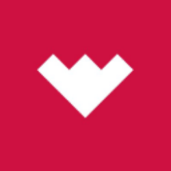 Weatherford International plc Ordinary Shares Logo