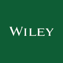 John Wiley & Sons, Inc. Class B Logo