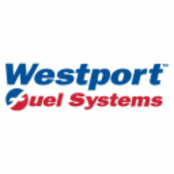 Westport Fuel Systems Inc Common Shares Logo