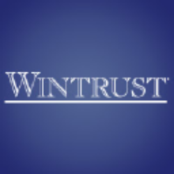 Wintrust Financial Corporation Fixed-to-Floating Rate Non-Cumulative Perpetual Preferred Stock, Series D Logo