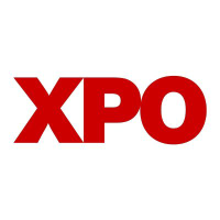 XPO, Inc. Logo