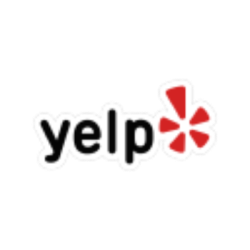 YELP INC. Logo