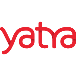 Yatra Online, Inc. Ordinary Shares Logo