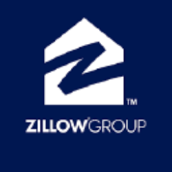 ZILLOW GROUP INC CLASS A Logo