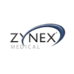 ZYNEX INC Logo