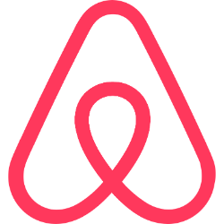 Airbnb, Inc. Class A logo