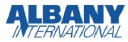 Albany International Corp Class A logo