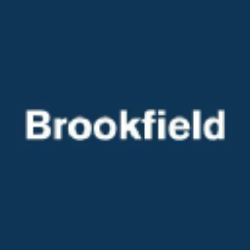 Brookfield Renewable Corporation Class A Exchangeable Subordinate Voting Shares logo