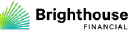 Brighthouse Financial, Inc. Depositary shares each representing a 1/1,000th Interest in a Share of 4.625% Non-Cumulative Preferred Stock, Series D logo