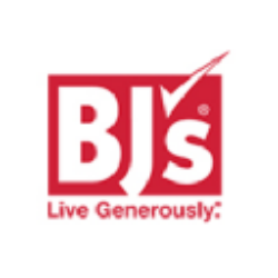 BJs Wholesale Club Holdings, Inc. logo