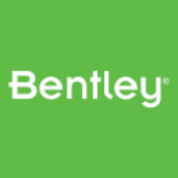 Bentley Systems, Incorporated Class B logo