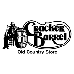 Cracker Barrel Old Country Store, Inc,. logo
