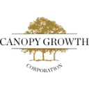 Canopy Growth Corporation Common Shares logo