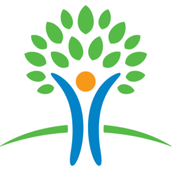 The Cigna Group logo