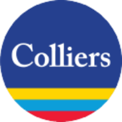 Colliers International Group Inc. Subordinate Voting Shares logo