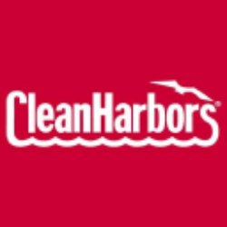 Clean Harbors, Inc logo