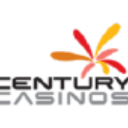 Century Casinos Inc logo