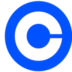 Coinbase Global, Inc. Class A logo