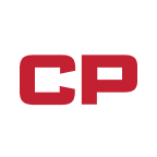 Canadian Pacific Kansas City Limited logo