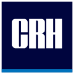 CRH Public Limited Company logo