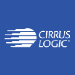 Cirrus Logic Inc logo