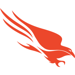 CrowdStrike Holdings, Inc. Class A logo