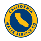 California Water Service logo