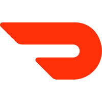 DoorDash, Inc. Class A logo