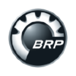 BRP Inc. Common Subordinate Voting Shares logo
