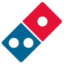 Domino's Pizza Inc. logo