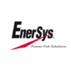 EnerSys, Inc. logo