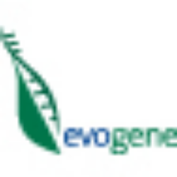 EVOGENE LTD. logo